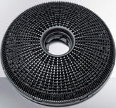SEHCF Activated Charcoal Filter to Convert Hood to Recirculating Mode